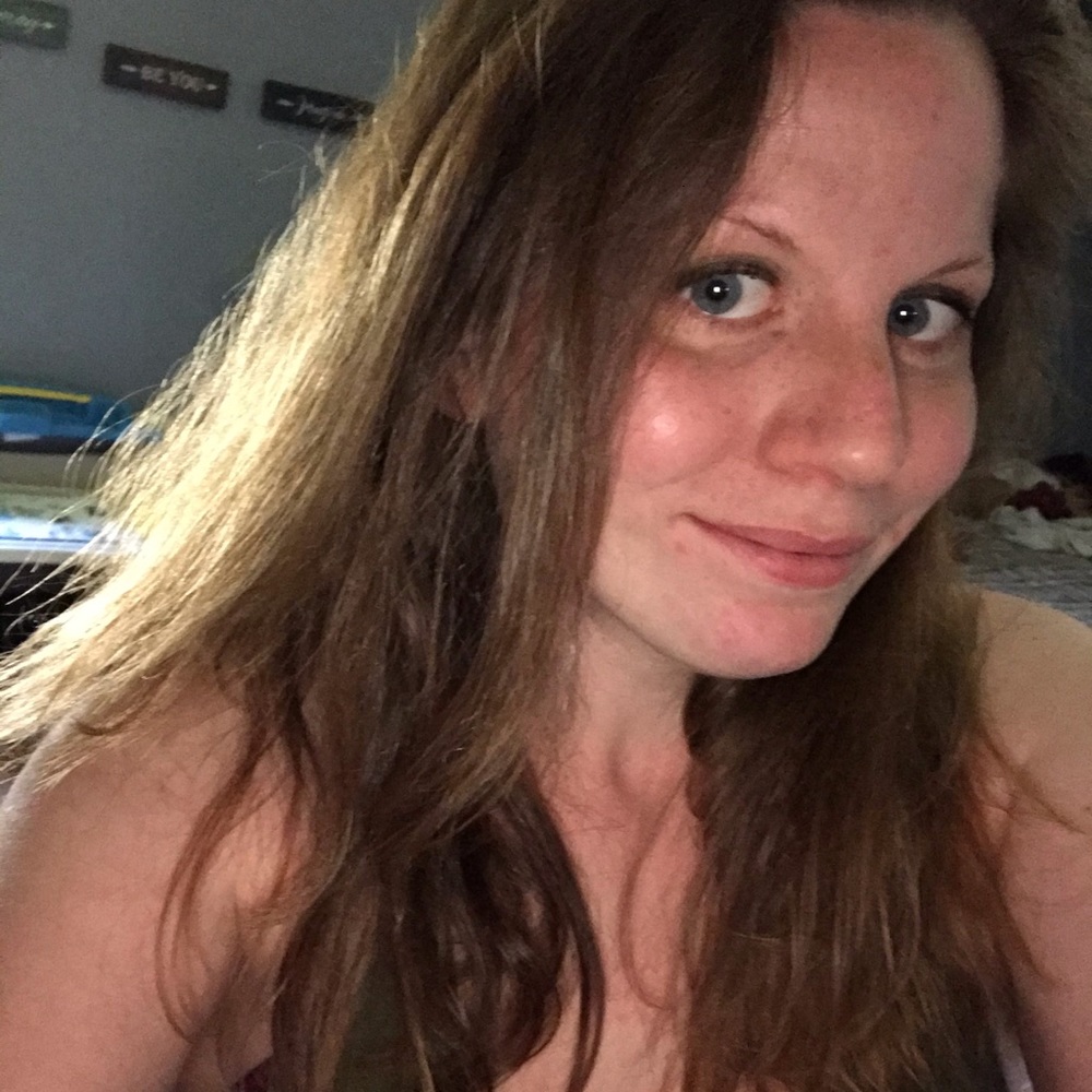 Meet your Posher, Alexandria
